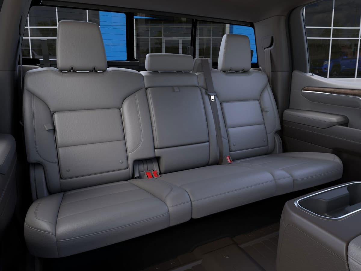 2026 Chevrolet Silverado 1500 - Image 17