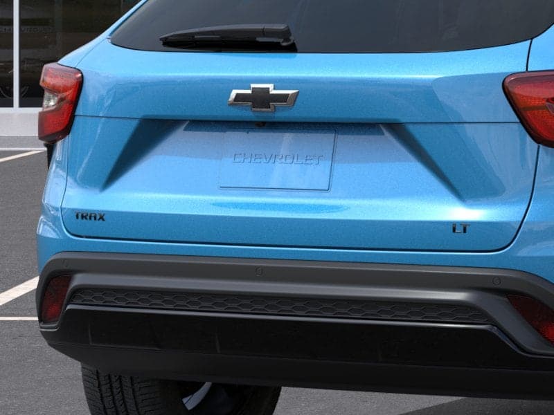 2026 Chevrolet Trax - Image 14