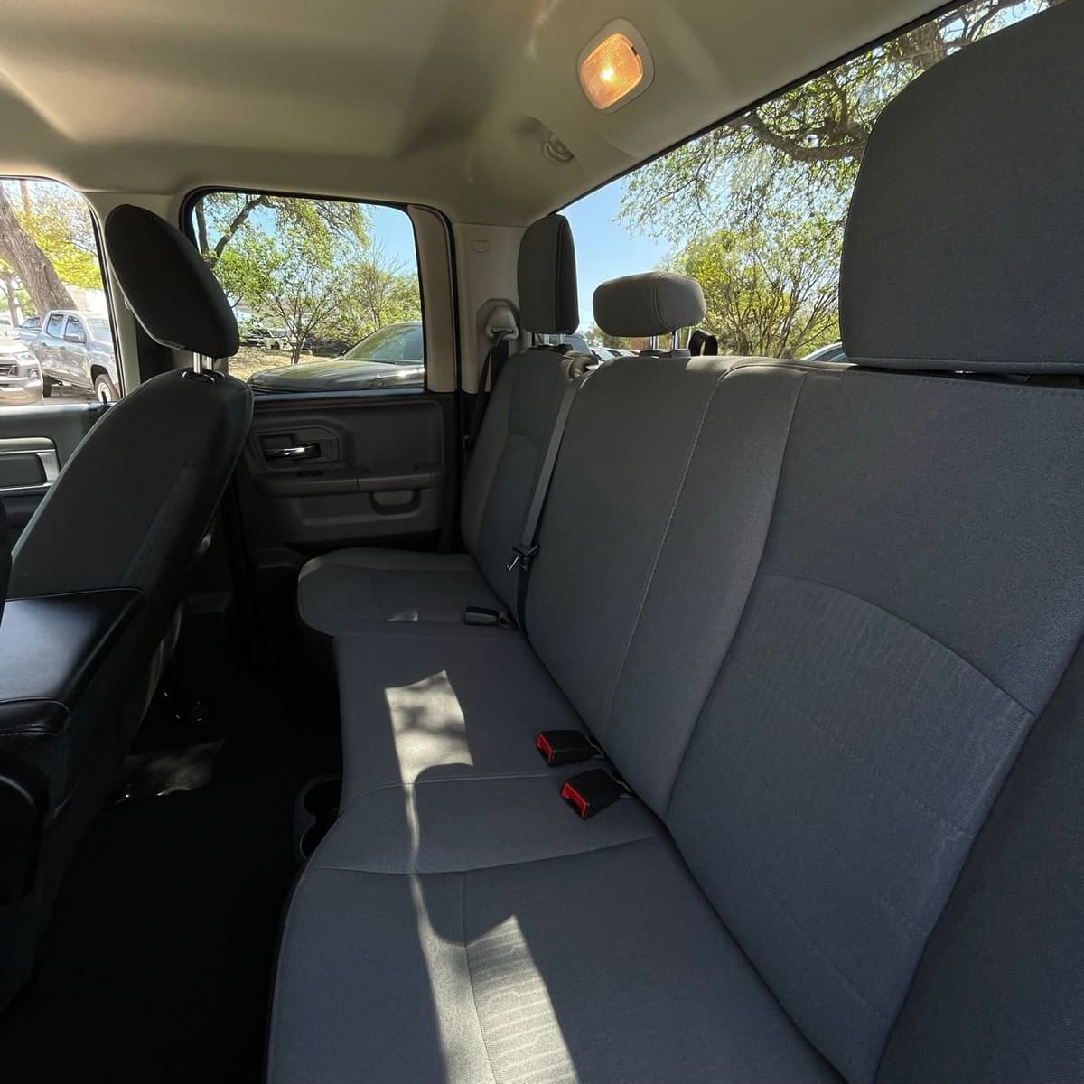 2024 Ram 1500 Classic - Image 23