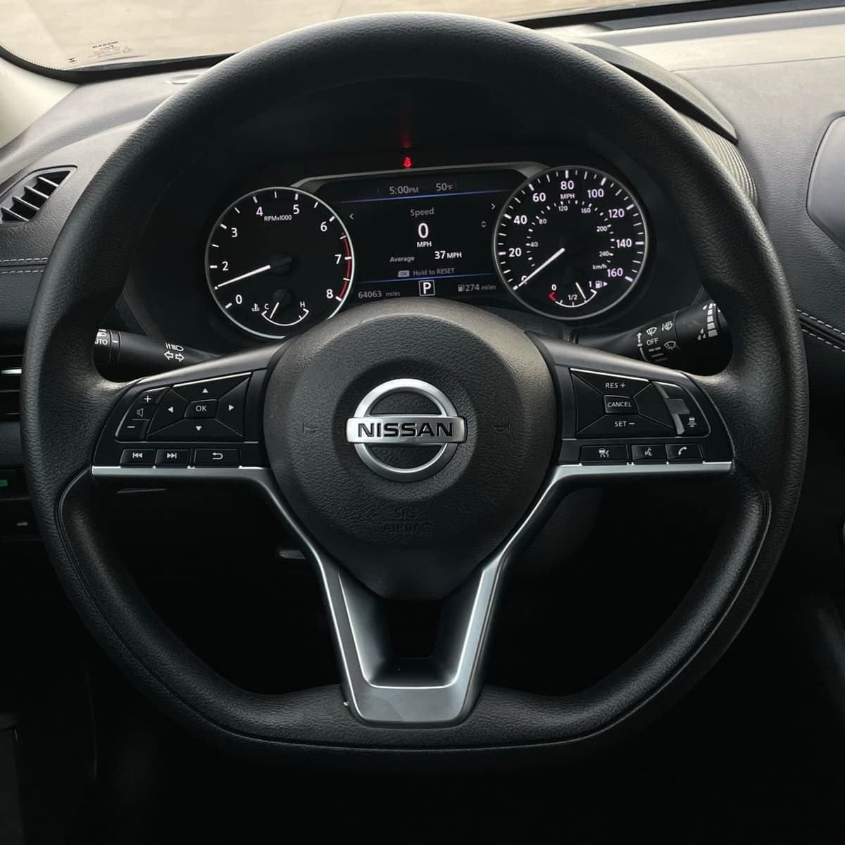 2023 Nissan Sentra - Image 13