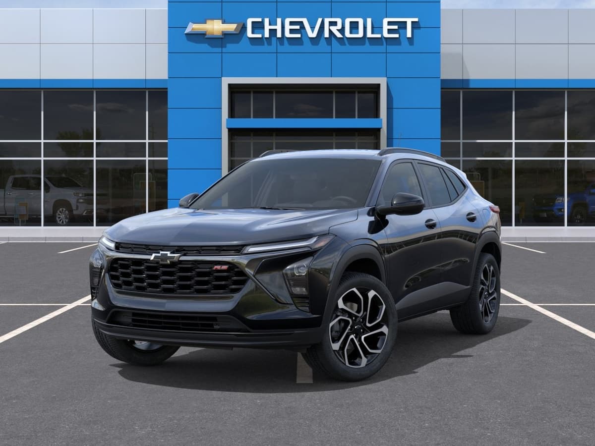 2026 Chevrolet Trax - Image 6