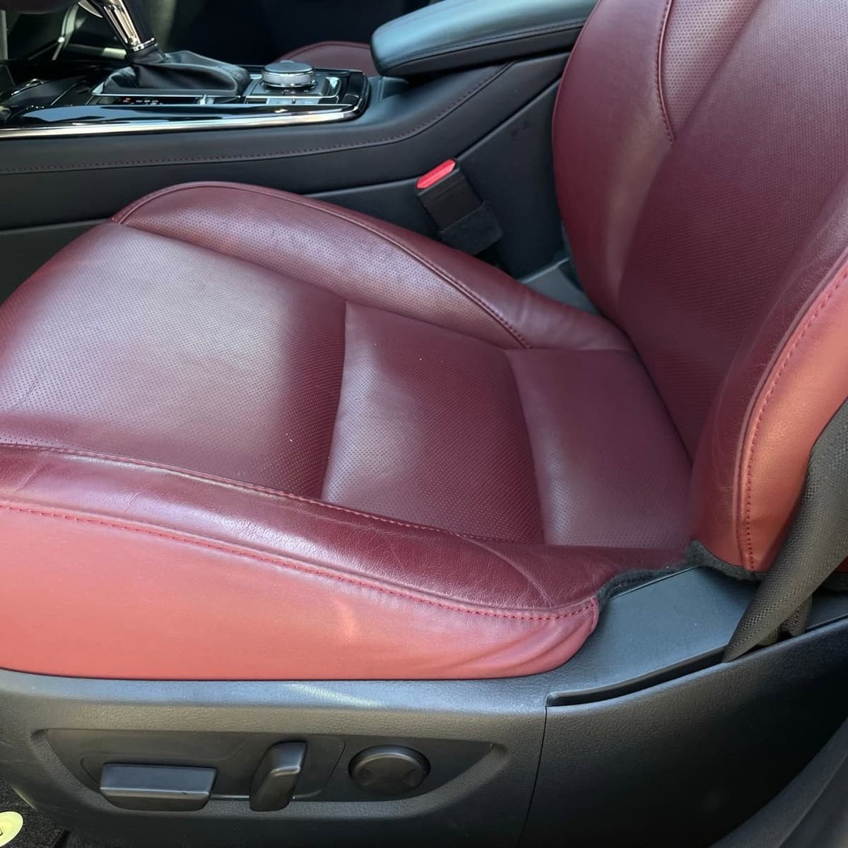 2025 Mazda CX-30 - Image 24