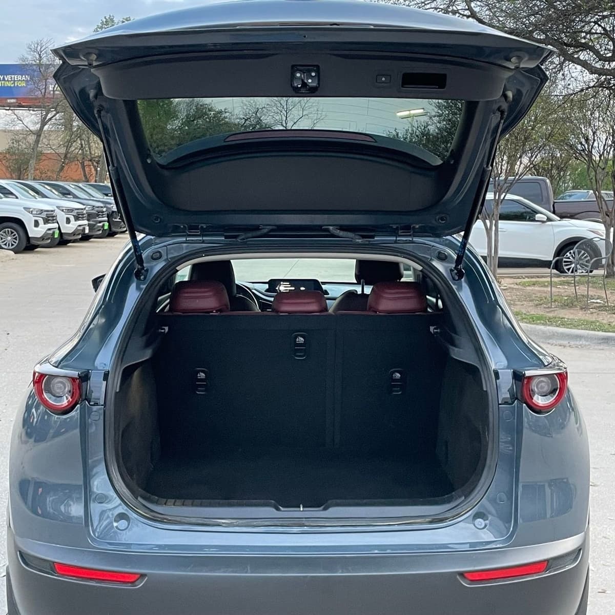 2023 Mazda CX-30 - Image 26