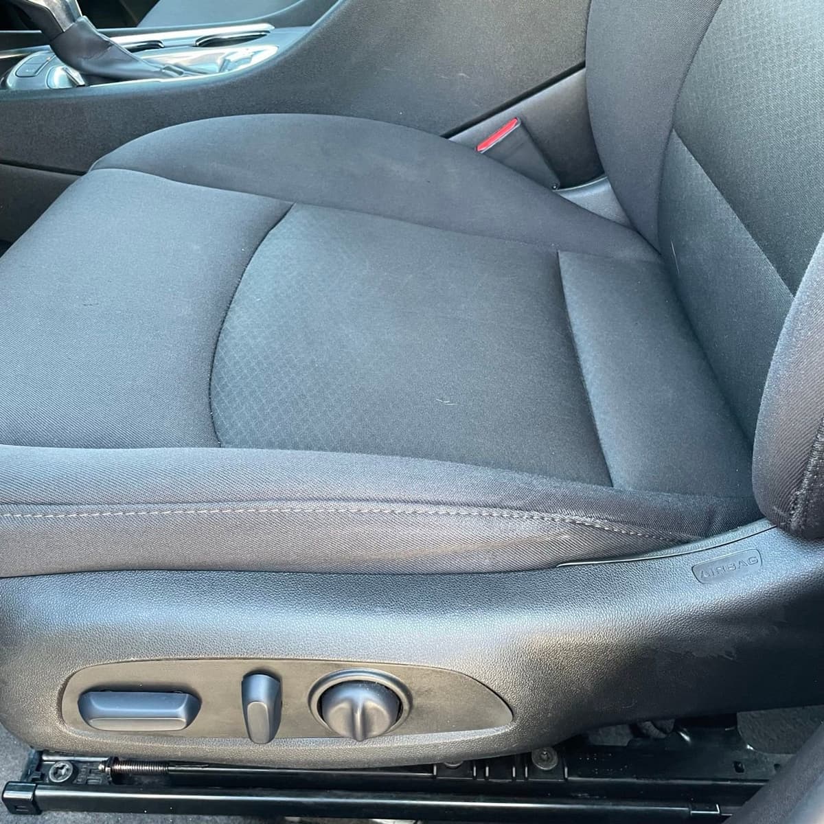 2024 Chevrolet Malibu - Image 23