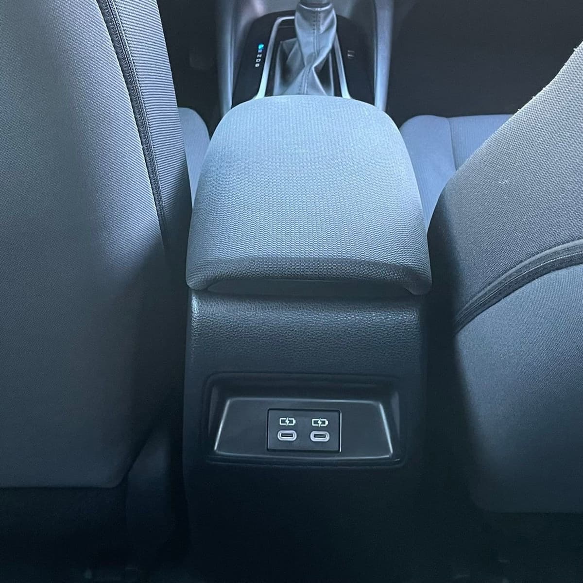 2024 Toyota Corolla - Image 24