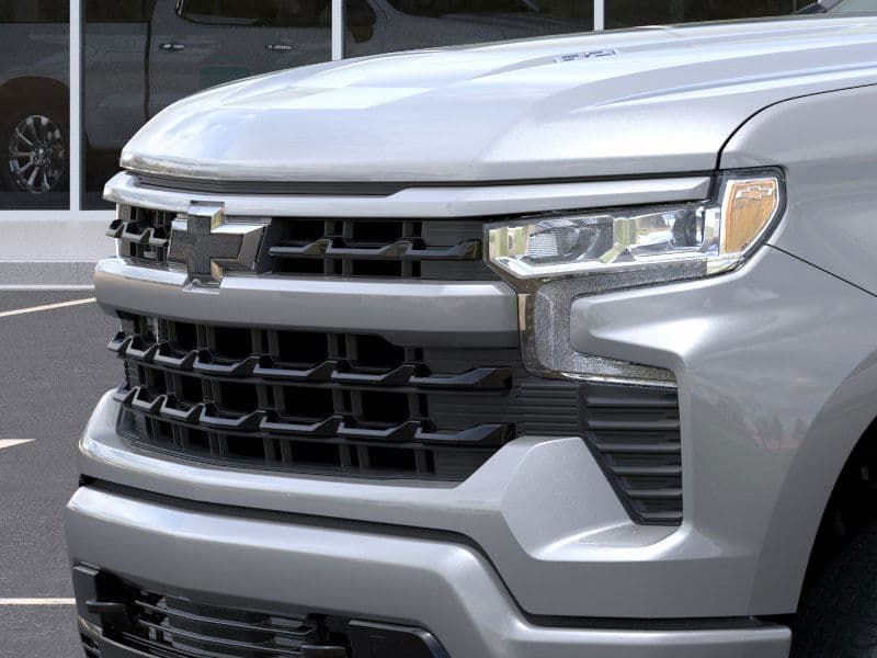2026 Chevrolet Silverado 1500 - Image 13
