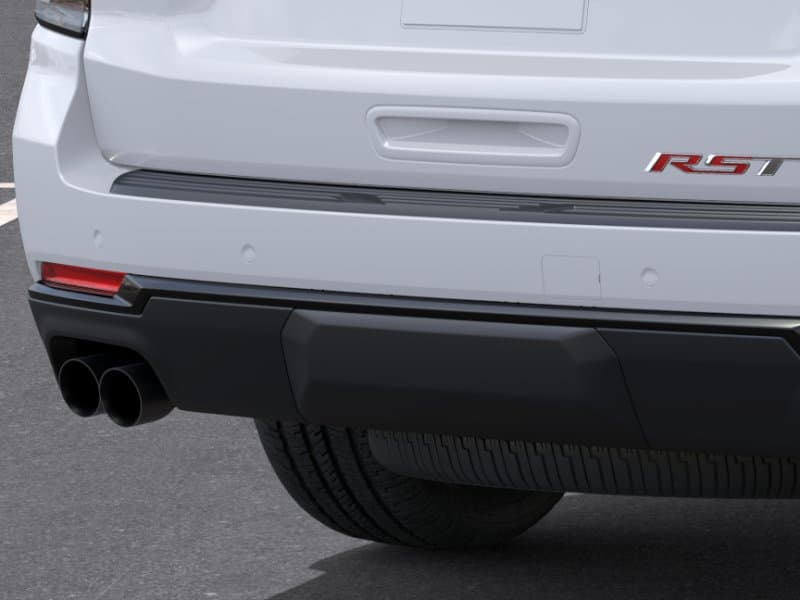 2026 Chevrolet Suburban - Image 14