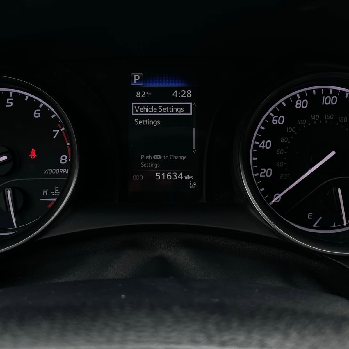 2024 Toyota Camry - Image 15