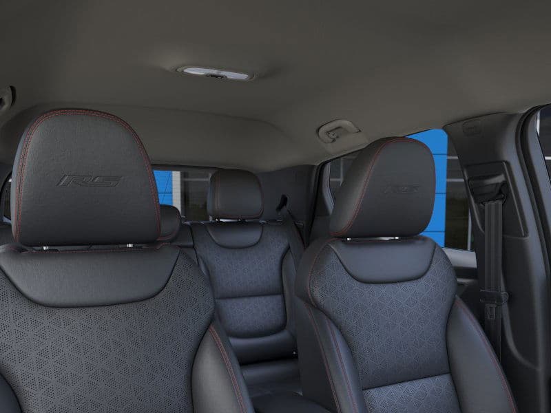 2027 Chevrolet Bolt - Image 24