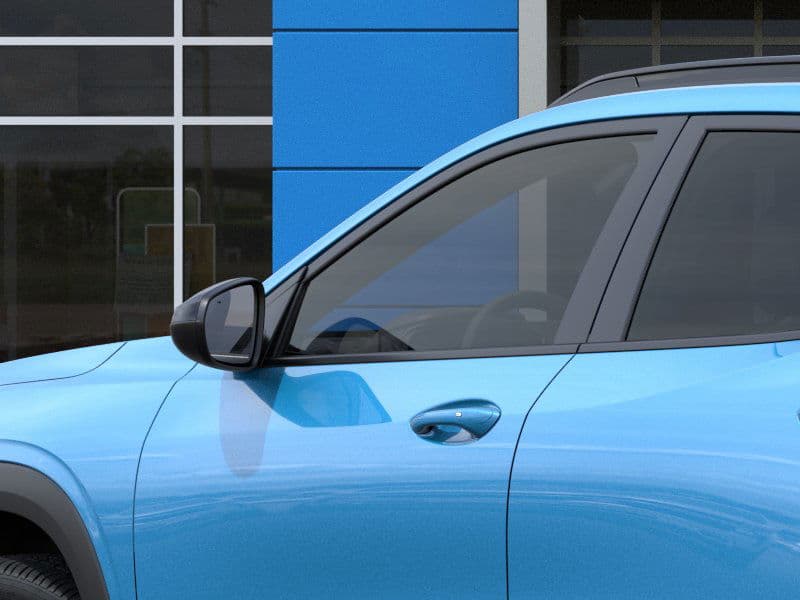 2026 Chevrolet Trax - Image 12