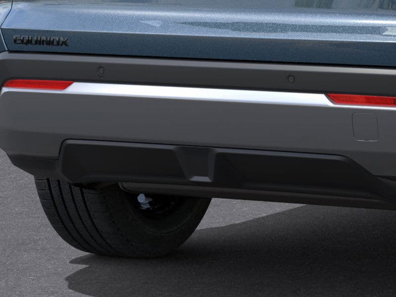 2026 Chevrolet Equinox - Image 14