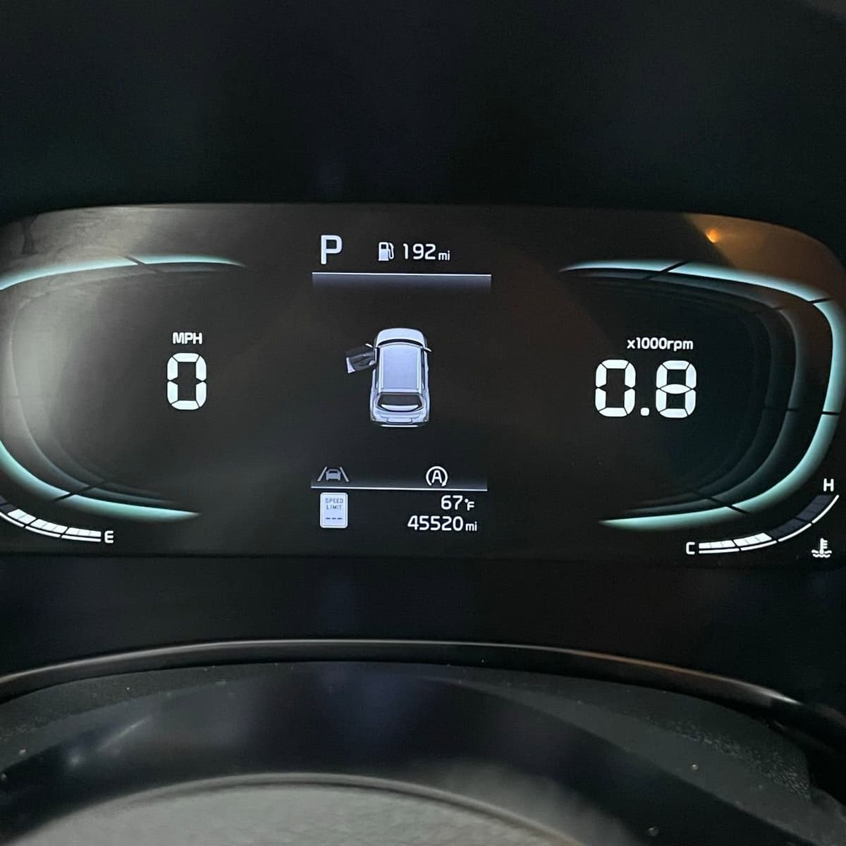 2024 Kia Soul - Image 15