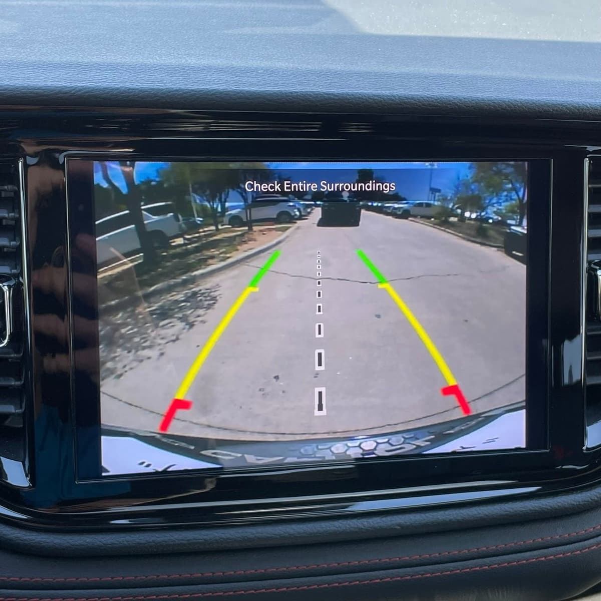 2024 Dodge Durango - Image 19