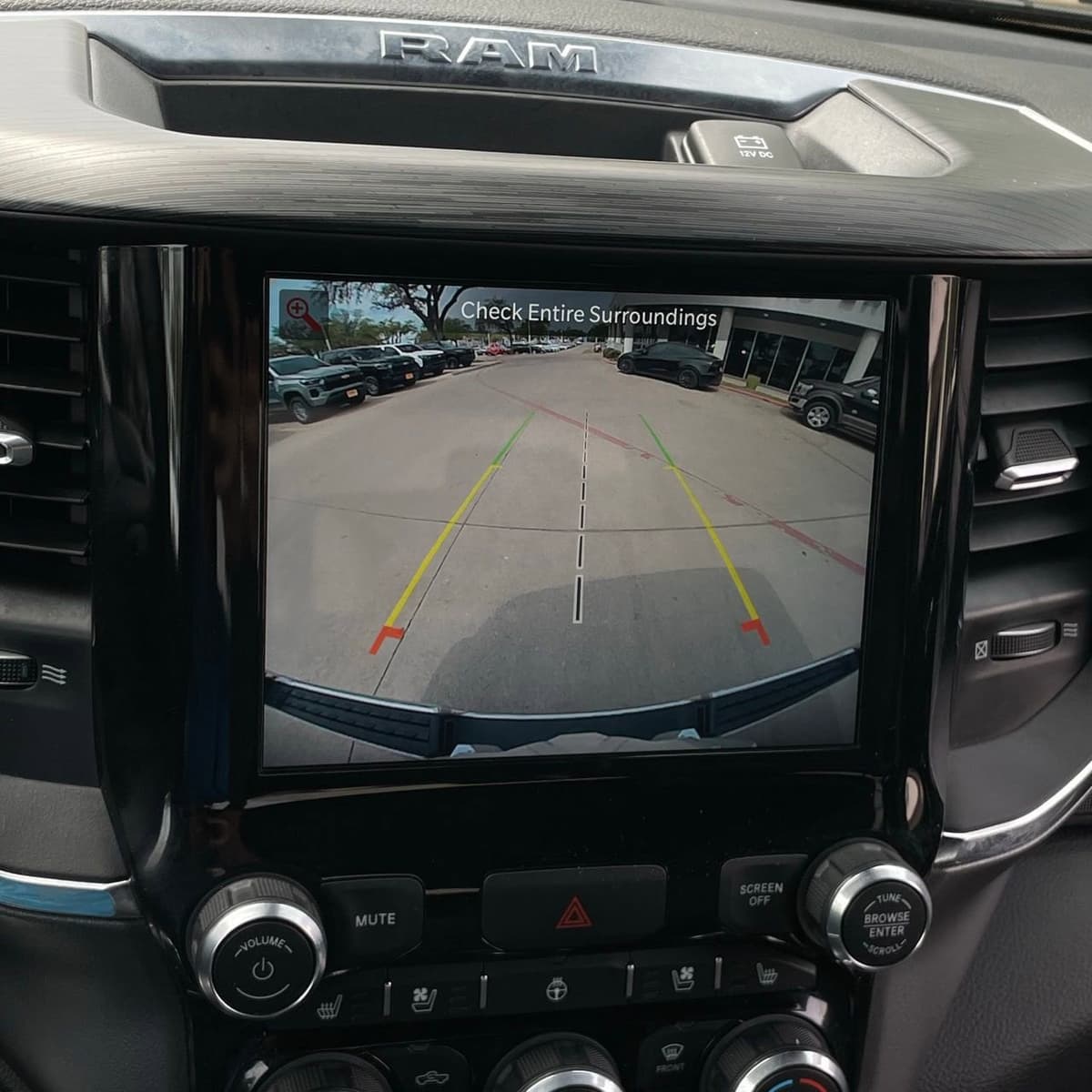 2024 Ram 1500 - Image 18