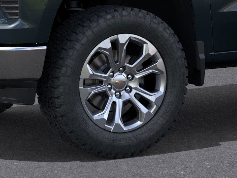 2026 Chevrolet Silverado 1500 - Image 9