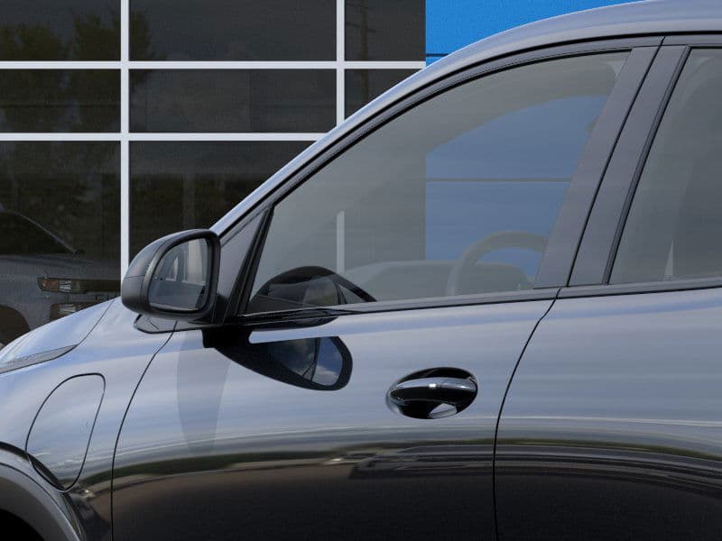 2027 Chevrolet Bolt - Image 12