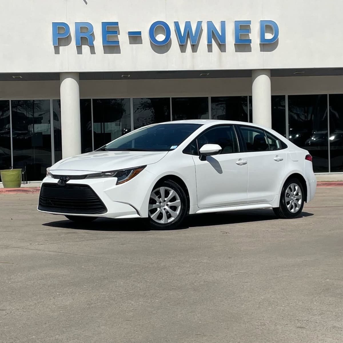 2024 Toyota Corolla - Image 2