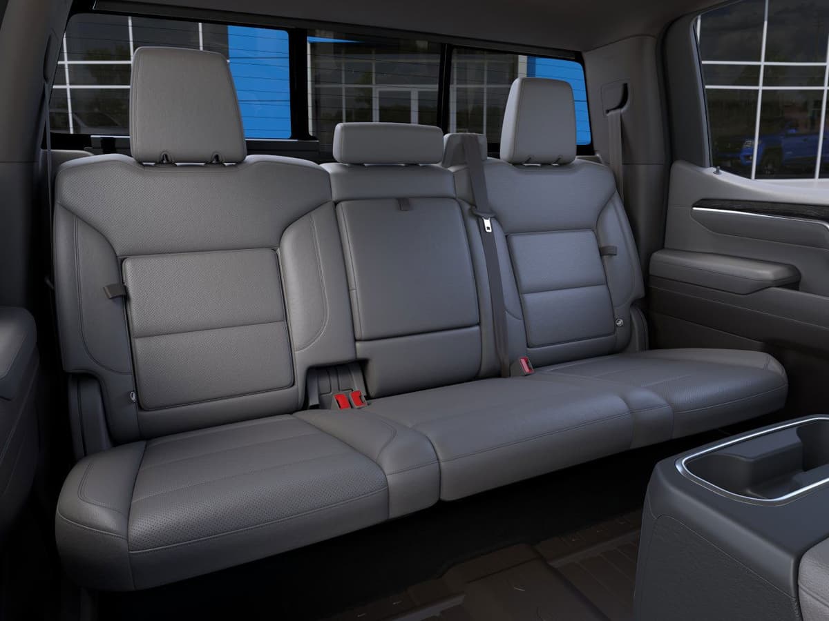 2026 Chevrolet Silverado 1500 - Image 17