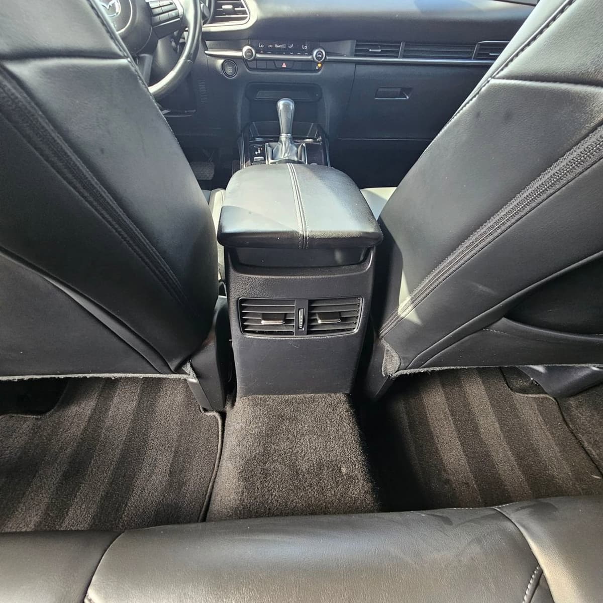 2024 Mazda CX-30 - Image 12