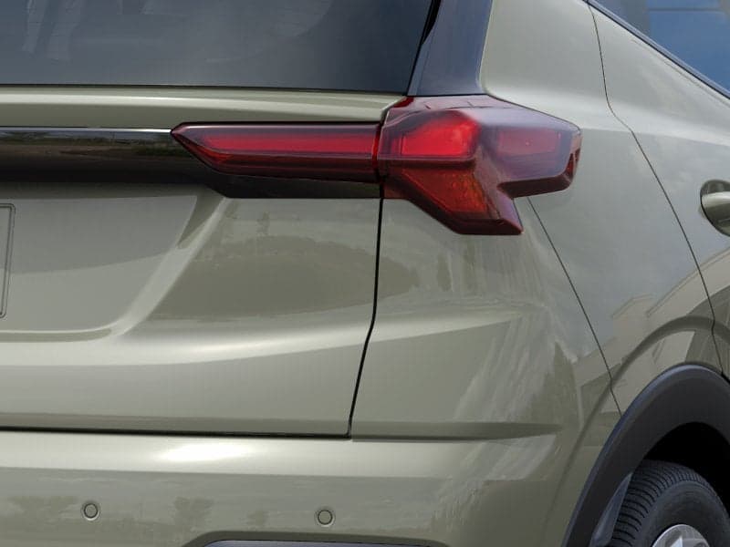 2027 Chevrolet Bolt - Image 11