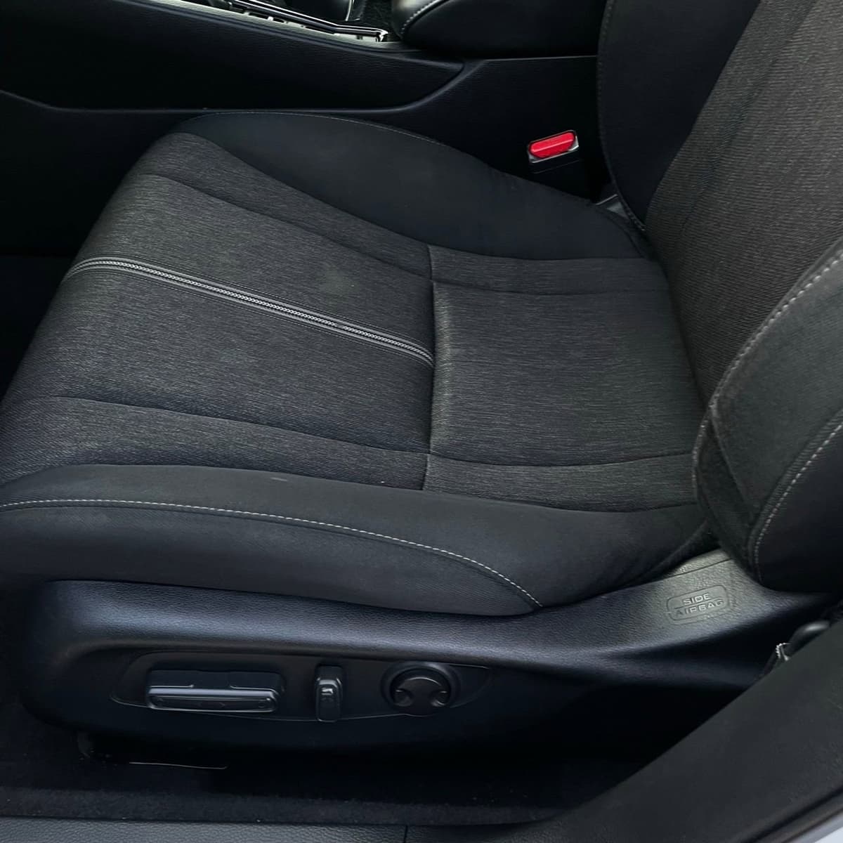 2023 Honda Accord Hybrid - Image 23