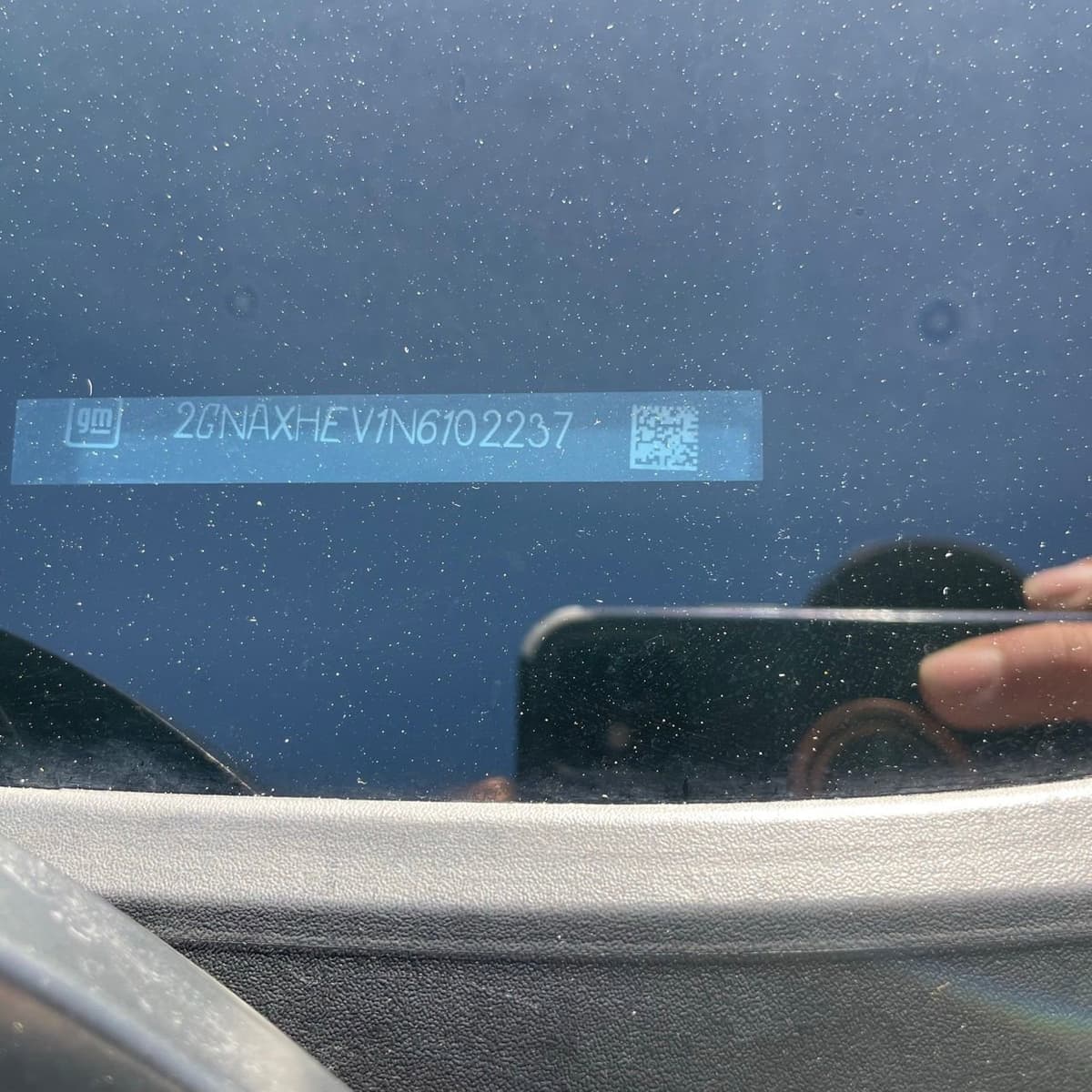 2022 Chevrolet Equinox - Image 27