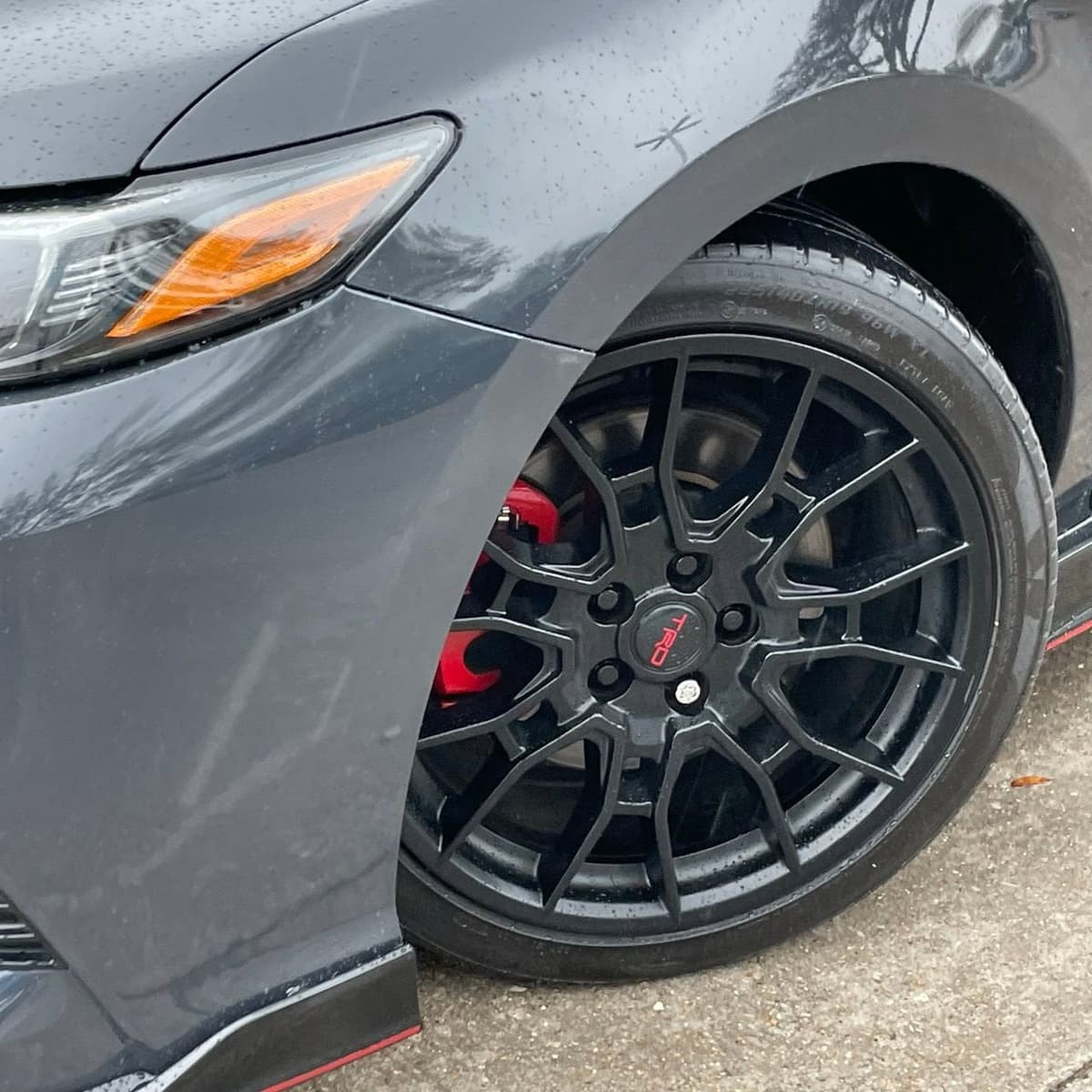 2023 Toyota Camry - Image 9