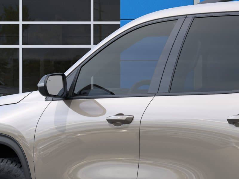 2026 Chevrolet Traverse - Image 12