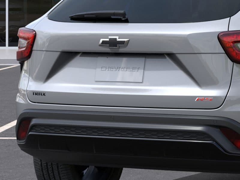 2026 Chevrolet Trax - Image 14