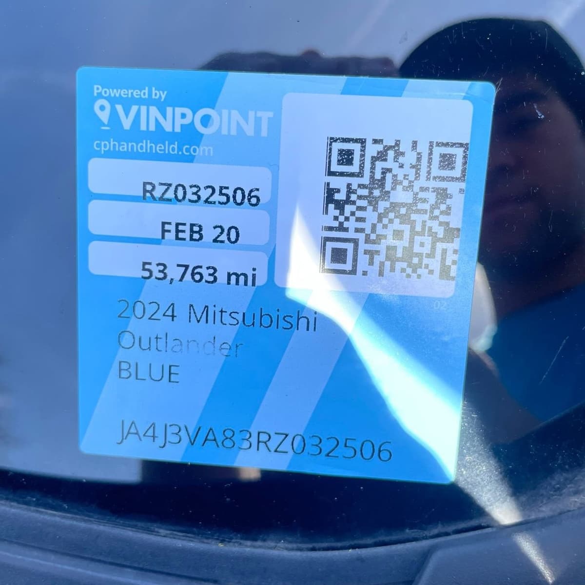 2024 Mitsubishi Outlander - Image 27