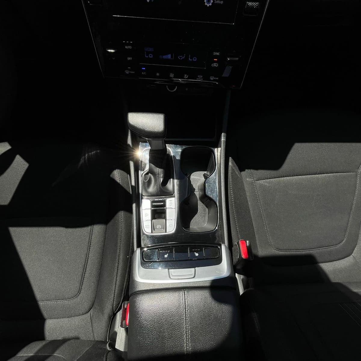 2024 Hyundai Tucson - Image 19