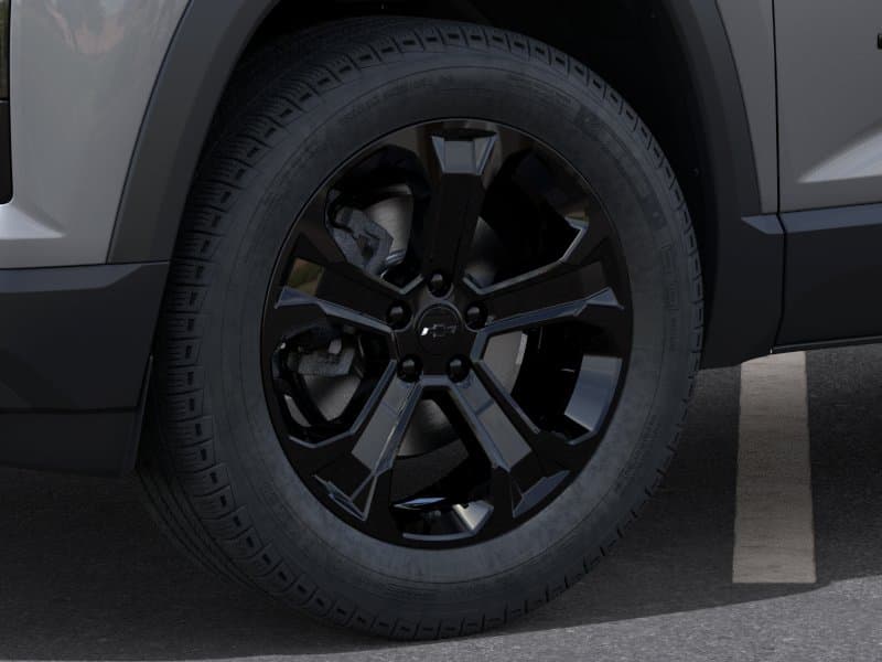 2026 Chevrolet Equinox - Image 9