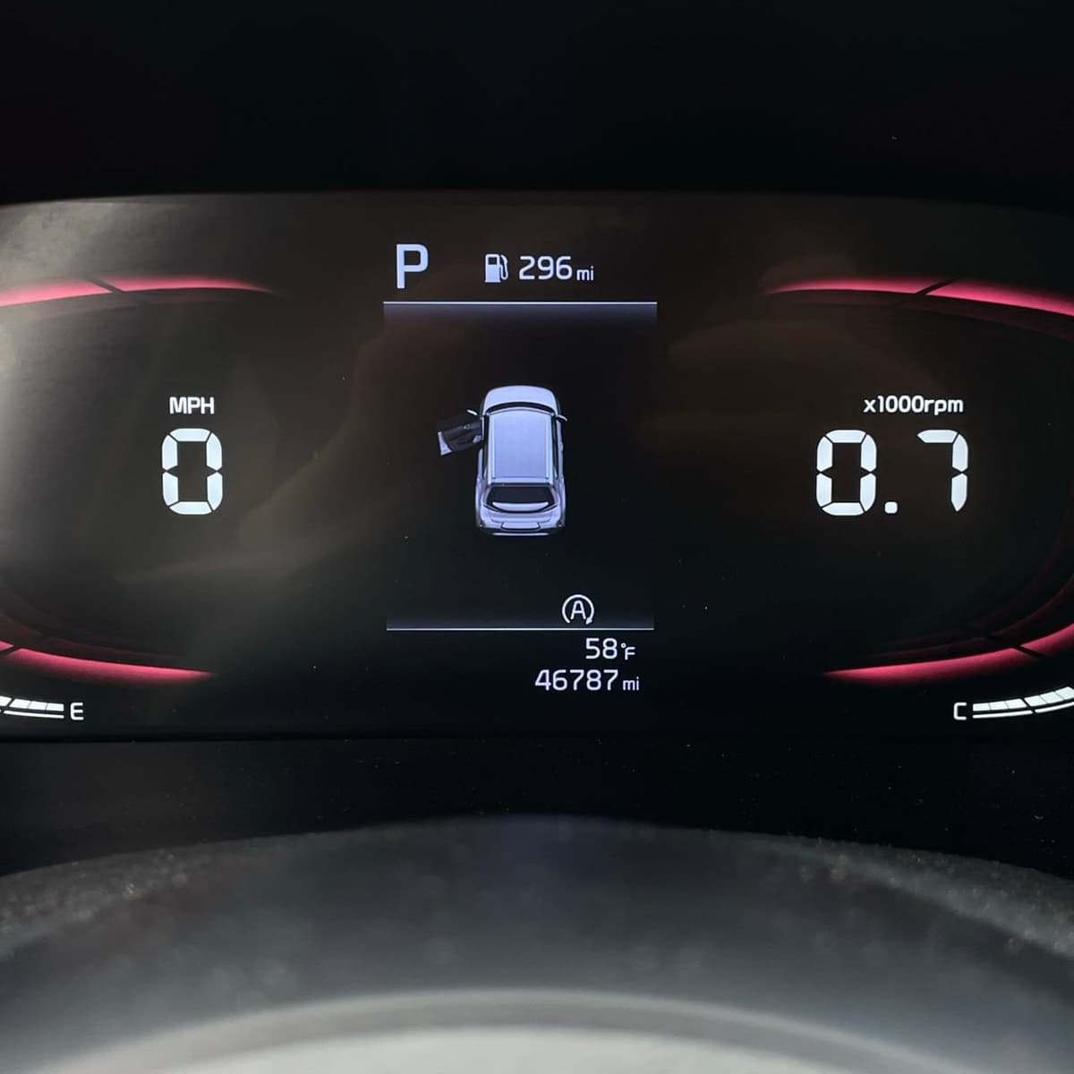 2024 Kia Soul - Image 15