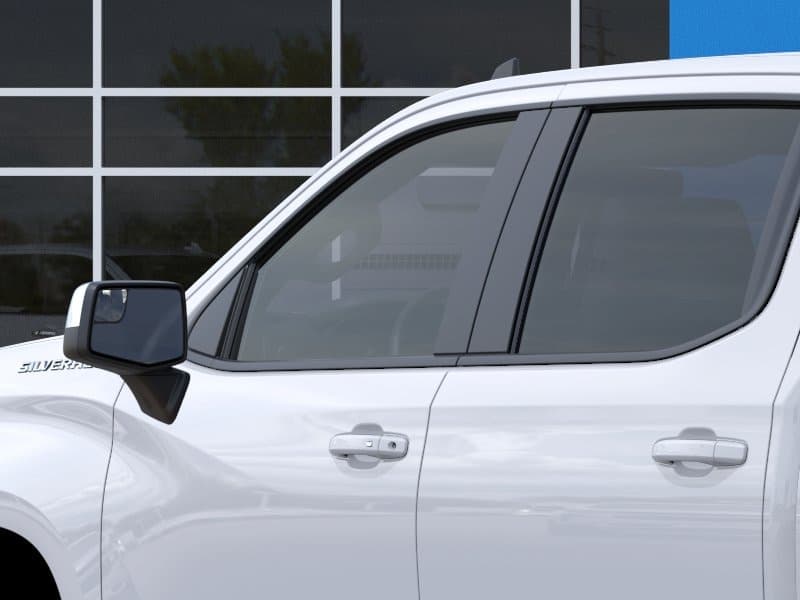 2026 Chevrolet Silverado 1500 - Image 12