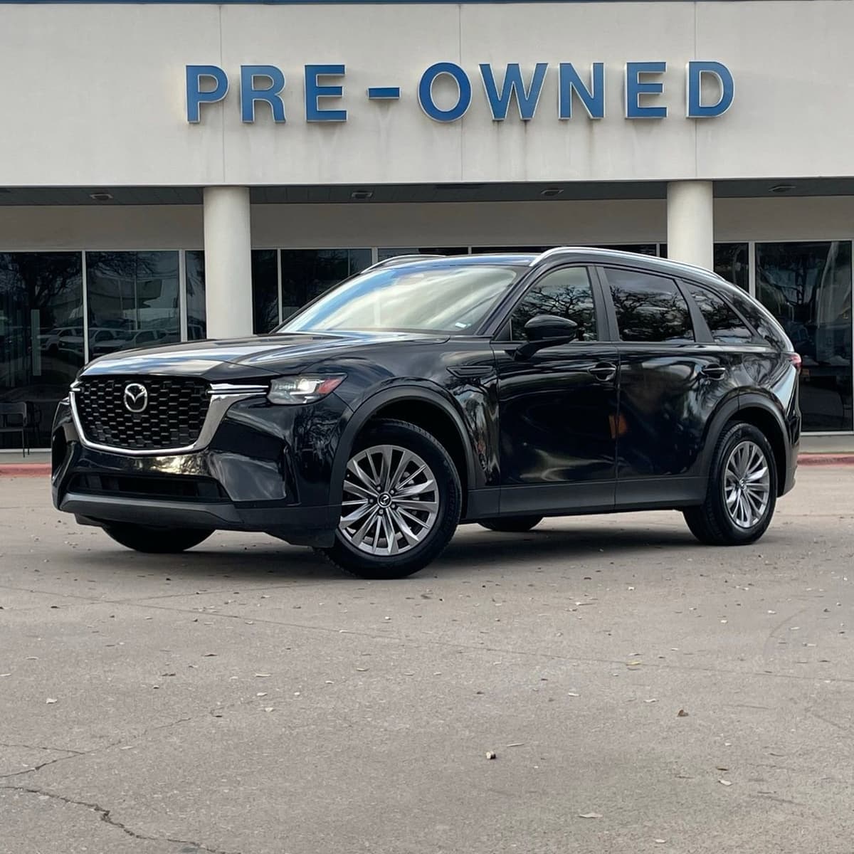 2024 Mazda CX-90 - Image 1