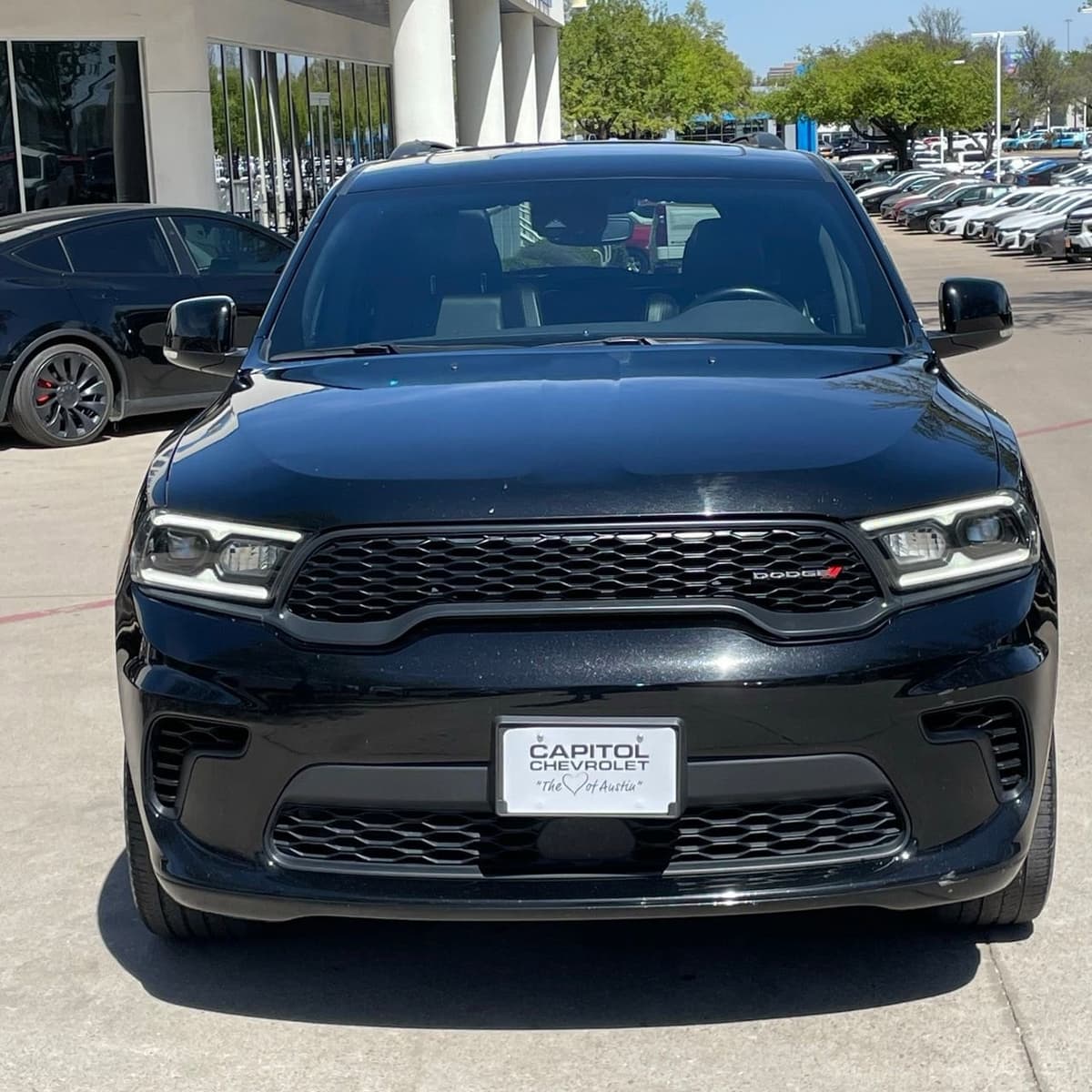 2024 Dodge Durango - Image 7