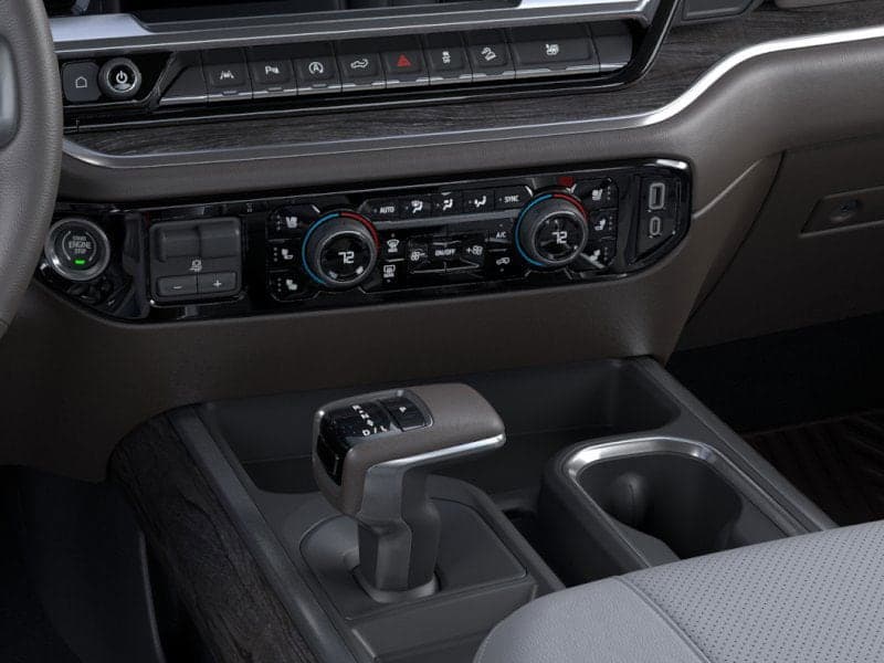 2026 Chevrolet Silverado 1500 - Image 23