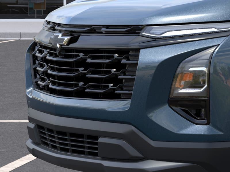 2026 Chevrolet Equinox - Image 13