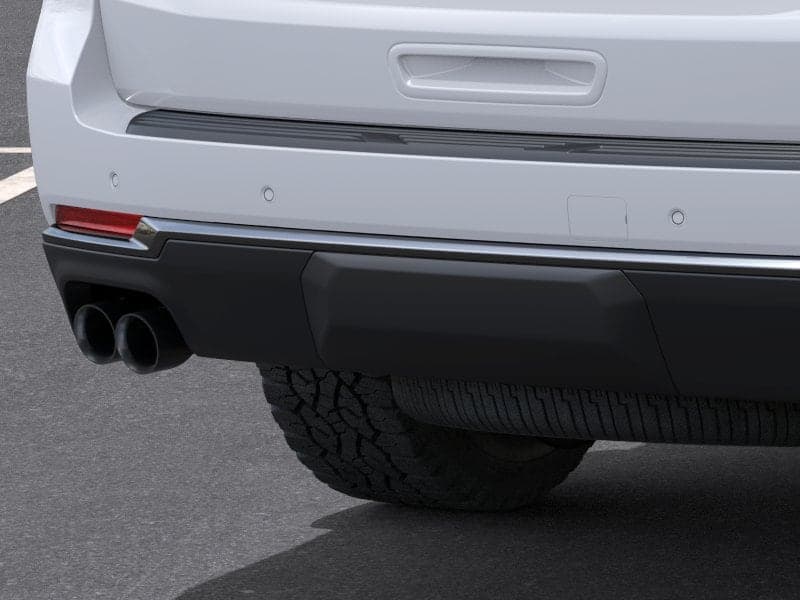 2026 Chevrolet Tahoe - Image 14