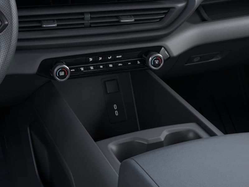 2026 Chevrolet Silverado EV - Image 23