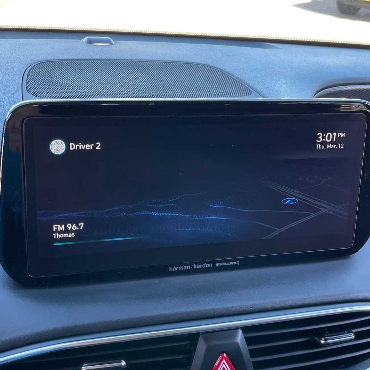 2022 Hyundai Santa Fe - Image 19