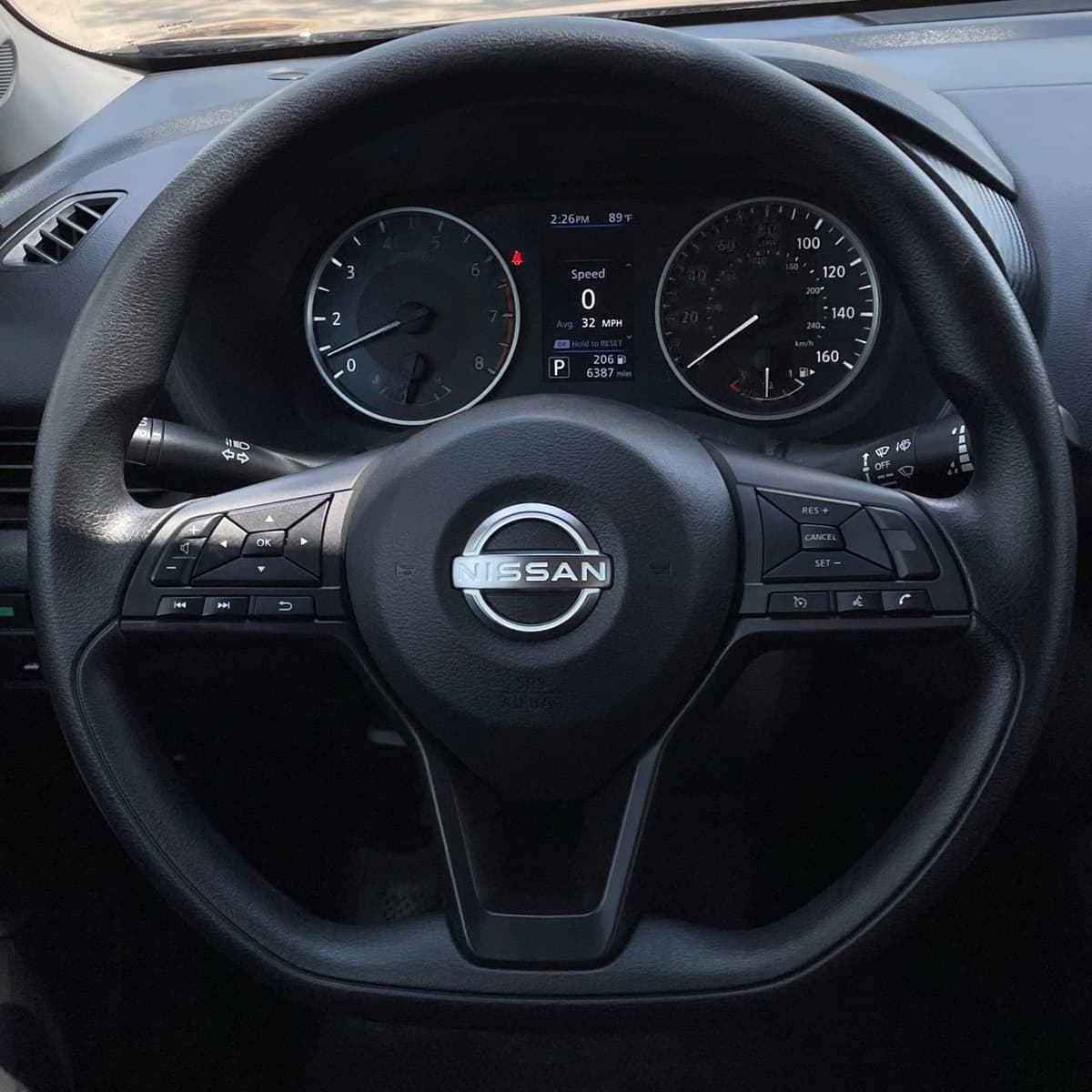 2025 Nissan Sentra - Image 12