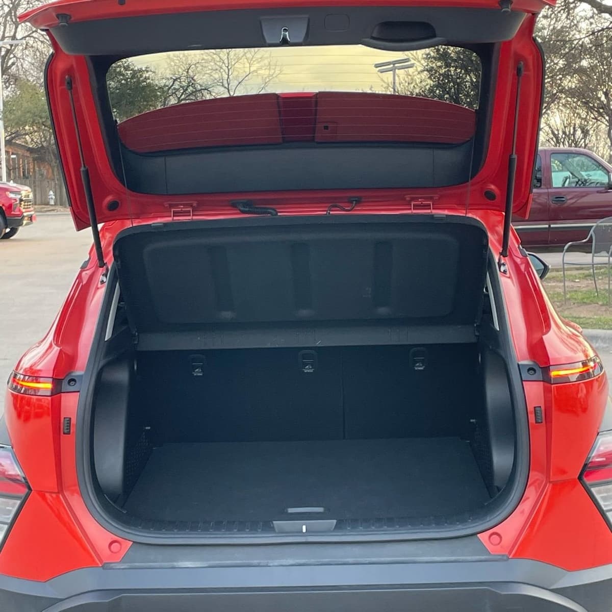 2024 Hyundai Kona - Image 24