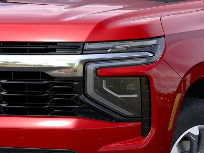 2026 Chevrolet Suburban - Image 10