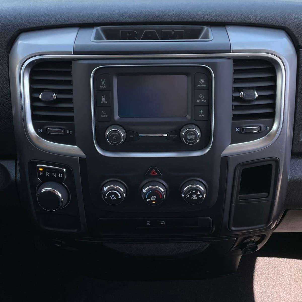 2024 Ram 1500 Classic - Image 17