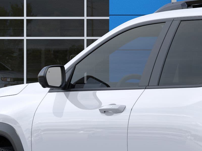 2026 Chevrolet Equinox - Image 12