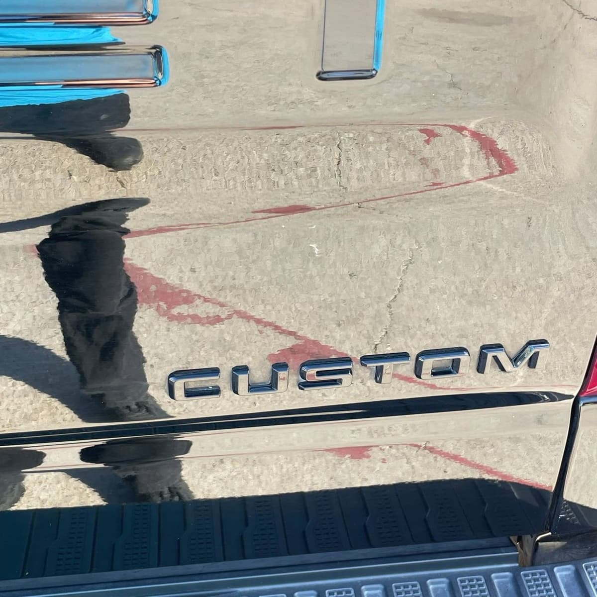 2024 Chevrolet Silverado 1500 - Image 6