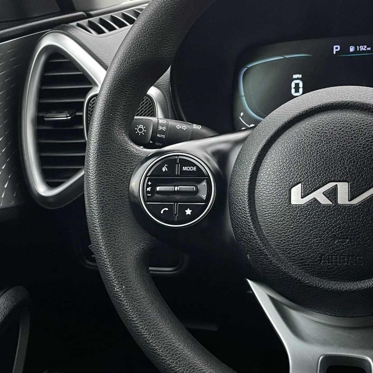 2024 Kia Soul - Image 13