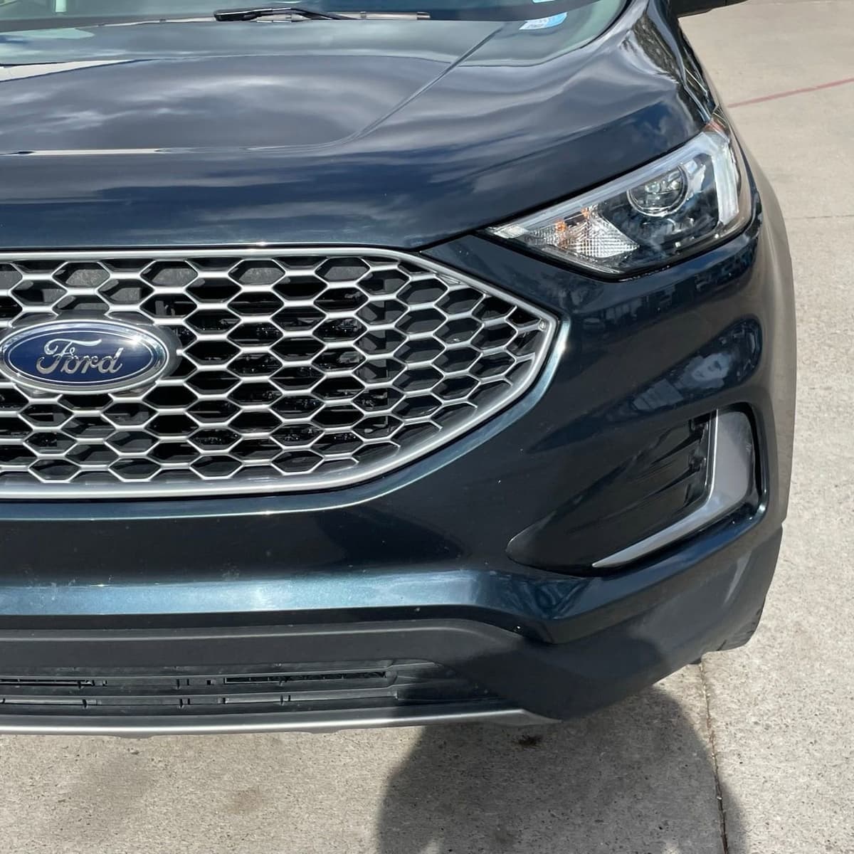 2024 Ford Edge - Image 7