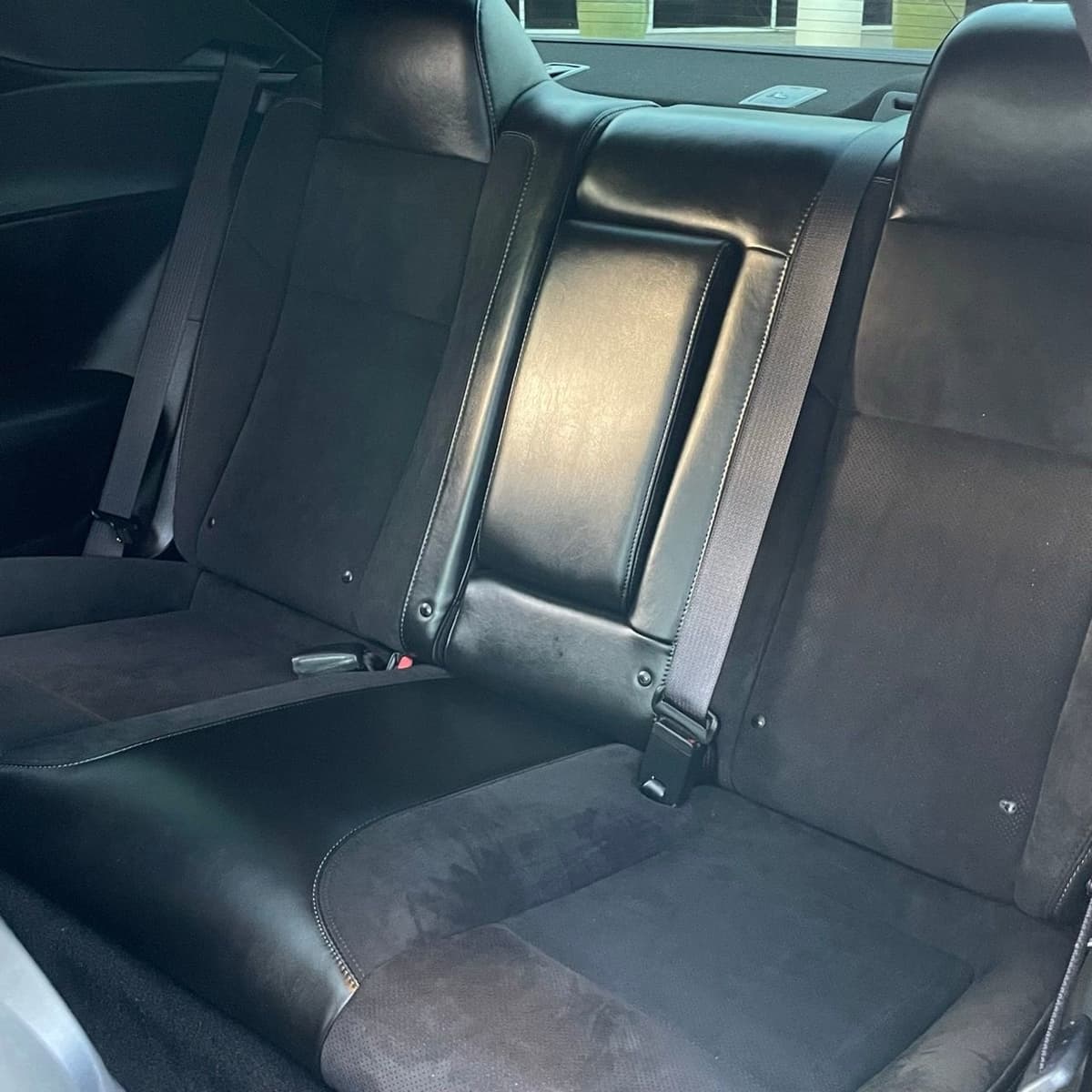 2023 Dodge Challenger - Image 22